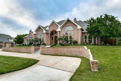802 Inwood Ln, Colleyville, TX 76034 - photo 5