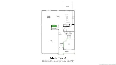 8018 Schrieber Rd, Floyds Knobs, IN 47119 - photo 3