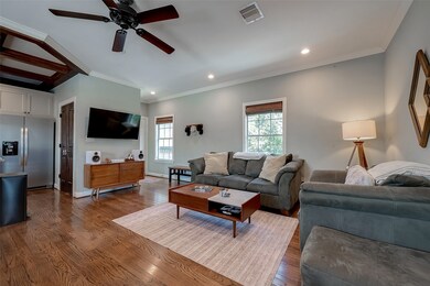 1959 Knoll St unit A, Houston, TX 77080 - photo 3