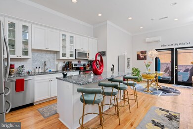 515 S Sharp St, Baltimore, MD 21201 - photo 4