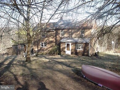 2715 Little Cacapon Mountain Rd, Points, WV 25437 - photo 6