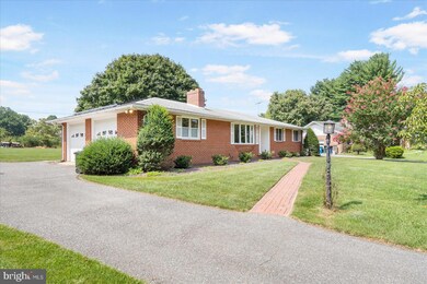 2404 Forest Hill Rd, Marriottsville, MD 21104 - photo 3