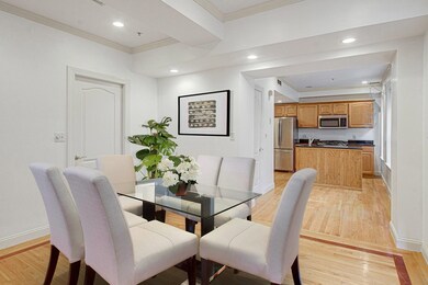 37 Fleet St unit 2, Boston, MA 02109 - photo 4