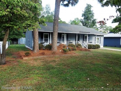 705 Faison Ave, Fayetteville, NC 28304 - photo 2