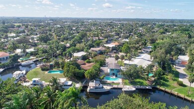 1501 SW 4th Ct, Fort Lauderdale, FL 33312 - photo 6