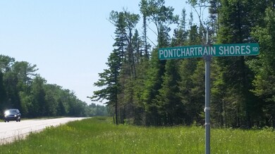 Ponchartrain Shores