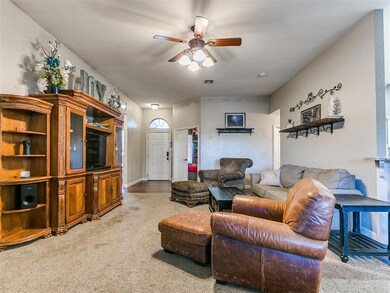704 Night Hawk Dr, Norman, OK 73072 - photo 6