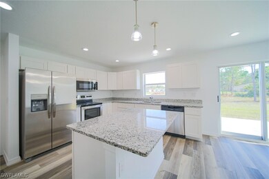 2008 Welby Ln, Lehigh Acres, FL 33972 - photo 3