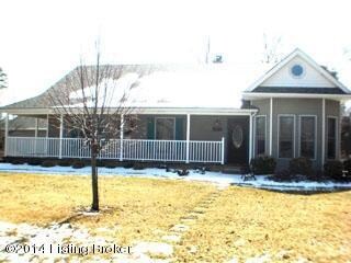 199 Walnut Way, Mount Washington, KY 40047 - photo 2