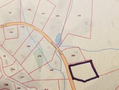 0 Mendon Rd unit 72906937, Northbridge, MA 01534 - photo 4