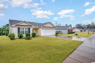 1213 Augustus Dr, Conway, SC 29527 - photo 3