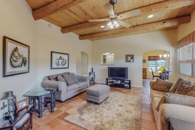 24 Camino de La Vina Vieja, Placitas, NM 87043 - photo 7