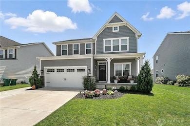 138 Ridgebrook Trail, Xenia, OH 45385 - photo 2