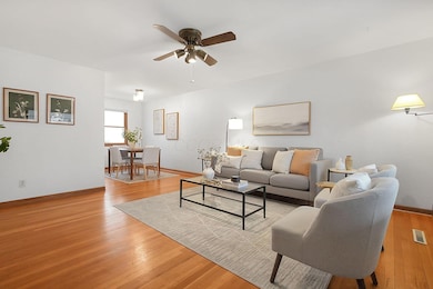 329 E Clearview Ave, Worthington, OH 43085 - photo 6