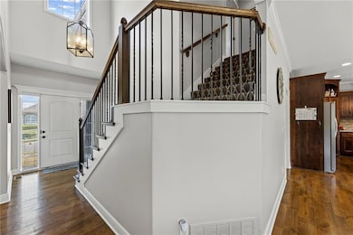 1415 Lewis Cir, Raymore, MO 64083 - photo 5