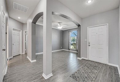 3104 Claybrook Dr, Wylie, TX 75098 - photo 5