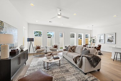 8710 Ojeman Creek Ln, Houston, TX 77055 - photo 4