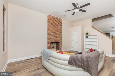1327 S Hanover St, Baltimore, MD 21230 - photo 6