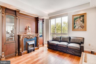 717 President St, Baltimore, MD 21202 - photo 6