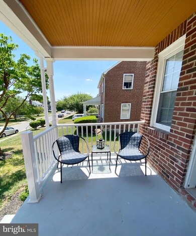 708 Devonshire Rd, Baltimore, MD 21229 - photo 3