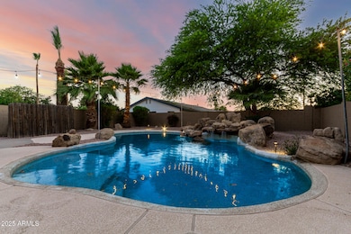 3152 N 83rd Place, Scottsdale, AZ 85251 - photo 4