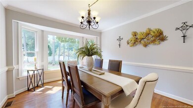 332 Courtyard Ln, Fayetteville, NC 28303 - photo 6