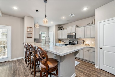 3414 Summerway Dr, College Station, TX 77845 - photo 5