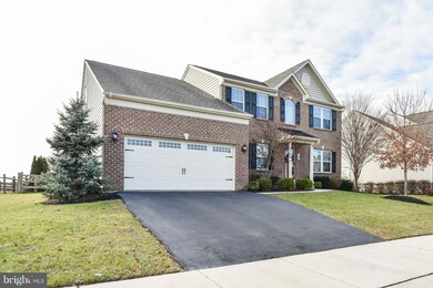 224 E Crail Ct, Middletown, DE 19709 - photo 2