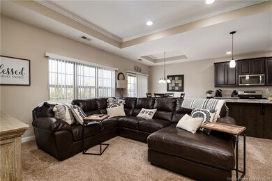 2422 Pickwick Ct, New Albany, IN 47150 - photo 5