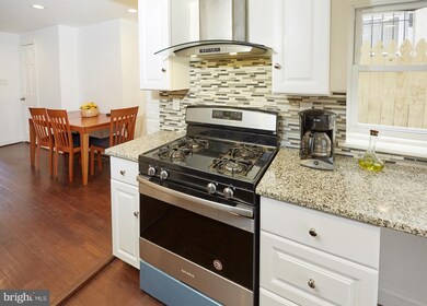 119 S Schroeder St, Baltimore, MD 21223 - photo 5