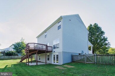 516 Rosemary Ln, Purcellville, VA 20132 - photo 4