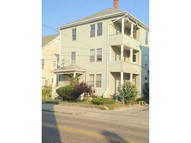 494 Hunt St, Central Falls, RI 02863 - photo 2