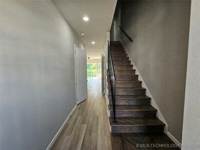 3416 Redbud Ln, Tulsa, OK 74131 - photo 5