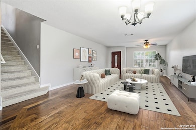 160 Latigo Ln, Boerne, TX 78006 - photo 3