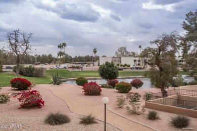 Scottsdale Shadows unit A212, Scottsdale, AZ 85251 - photo 3