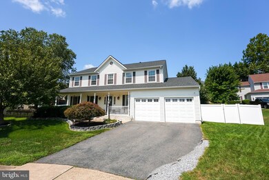 9 Devonshire Ln, Stafford, VA 22554 - photo 3