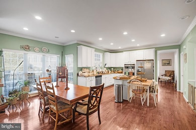 12428 Great Falls Dr, Bristow, VA 20136 - photo 6