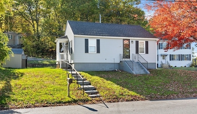 164 Conant St, Gardner, MA 01440 - photo 2