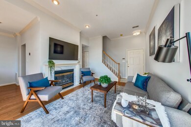 2406 19th St NW unit 63, Washington, DC 20009 - photo 6