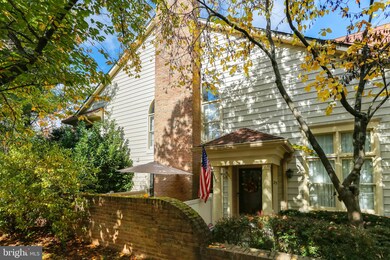 25 Luxberry Ct, Rockville, MD 20852 - photo 3