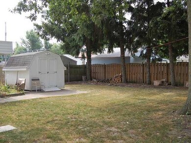 Yard/Garden