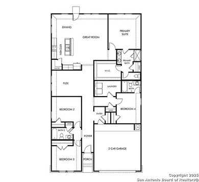 11415 Feather Vale, San Antonio, TX 78254 - photo 2