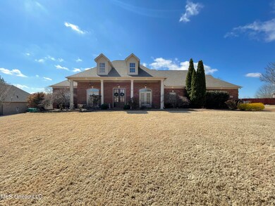 2939 Fountain Gate Dr