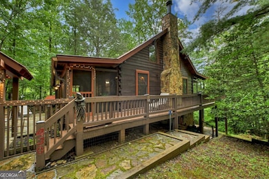 430 Chestnut Ridge unit 10, Blue Ridge, GA 30513 - photo 3