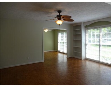 Den/Family/Great Room.