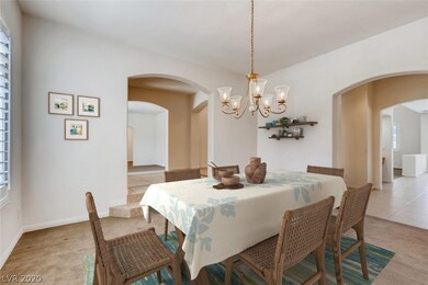 Formal Dining - Virtually Staged