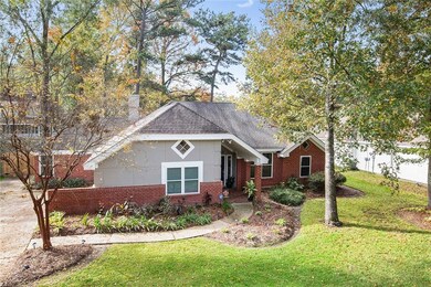 3 Bedrooms + Bonus Room