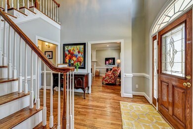 Foyer