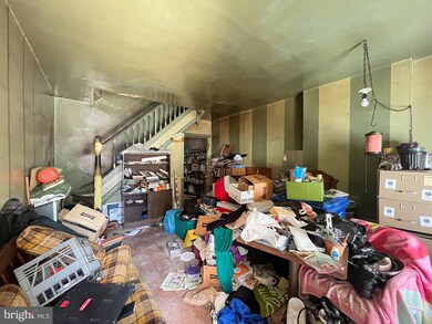 408 Whitridge Ave, Baltimore, MD 21218 - photo 2