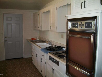 Kitchen- Columbus